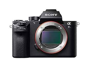 SONY - SONY α7s2 ILCE-7SM2 a7sii / a7s2 / α7sii 51I3+oYisFL._UF350,350_QL50_.jpg